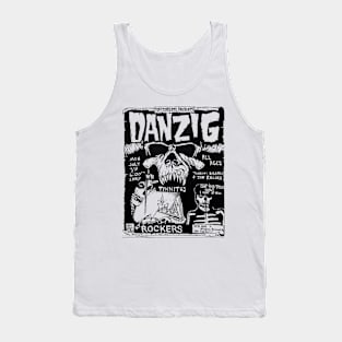 Danzig Tank Top